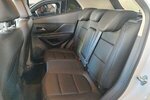 Opel Mokka X Ultimate 1.4 Navi Tempo Leder SHZ LHZ Kam 78.532 km 13.890 &euro; HAAN 42781