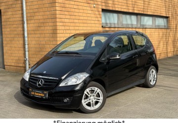 Mercedes-Benz A 160 75.676 km 6.990 &euro; Essen 45326