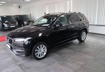 Volvo XC90 204.363 km 19.950 &euro; Essen 45329