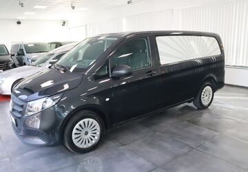 Mercedes-Benz Vito 10.909 km 63.950 &euro; Essen 45329