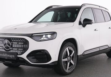 Mercedes-Benz GLB 250 4.900 km 56.985 &euro; Essen 45309