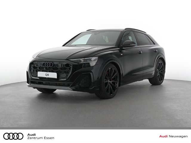 Audi Q8 2.500 km 101.380 &euro; Essen 45143