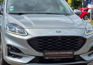 Ford Kuga 18.633 km 20.990 &euro; Essen 45141