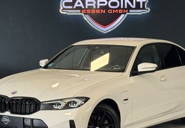 BMW 320 48.000 km 32.700 &euro; Essen 45138