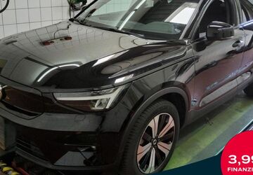 Volvo C40 38.808 km 31.850 &euro; Essen-Kray 45309