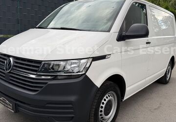 VW T6 Transporter 200.000 km 15.950 &euro; Essen 45141