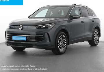 VW Tiguan 10.999 km 36.960 &euro; Essen 45143