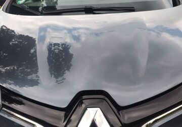 Renault ZOE 33.900 km 19.600 &euro; Wuppertal 42327