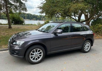 Audi Q5 135.000 km 10.500 &euro; Essen 45133