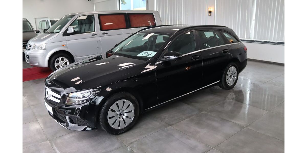 Mercedes-Benz C 200 183.309 km 13.950 &euro; Essen 45329