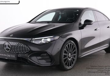Mercedes-Benz CLA 250 17.599 km 52.485 &euro; Essen 45309
