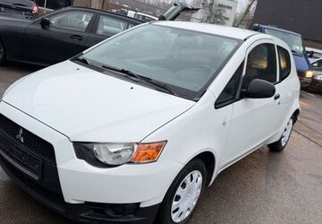 Mitsubishi Colt 138.000 km 1.990 &euro; Essen 45143