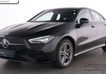 Mercedes-Benz CLA 250 6.130 km 37.999 &euro; Essen 45309