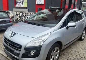 Peugeot 3008 150.000 km 4.000 &euro; Essen 45143