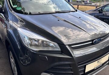 Ford Kuga 125.000 km 7.700 &euro; ESSEN 45326