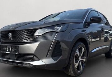 Peugeot 3008 19.550 km 23.990 &euro; Essen 45143