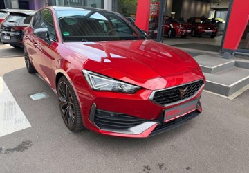 Cupra Leon 17.900 km 25.880 &euro; Essen 45326