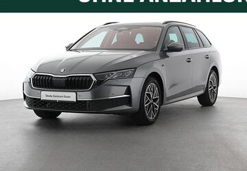 Skoda Octavia 20.282 km 31.490 &euro; Essen 45143