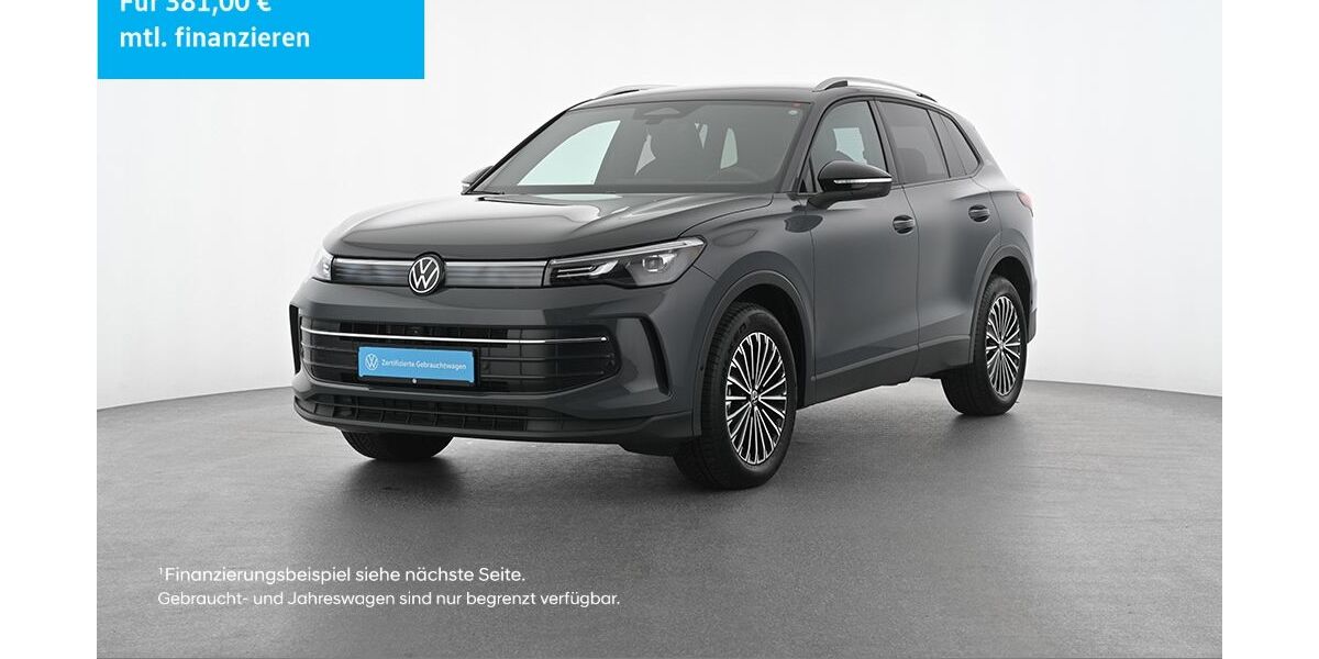 VW Tiguan 12.389 km 36.460 &euro; Essen 45143