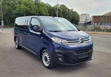 Citroen Jumpy 176.980 km 11.900 &euro; Essen 45356