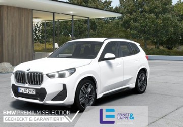 BMW X1 9.100 km 39.440 &euro; Essen 45134