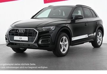 Audi Q5 33.460 km 38.880 &euro; Essen 45143