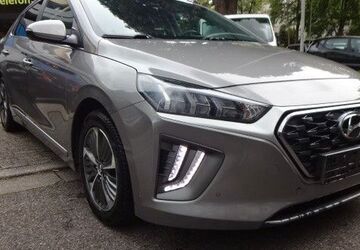 Hyundai IONIQ 233.000 km 10.900 &euro; Essen 45276
