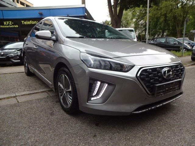 Hyundai IONIQ 233.000 km 10.900 &euro; Essen 45276