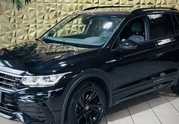VW Tiguan 50.500 km 33.999 &euro; Essen 45326