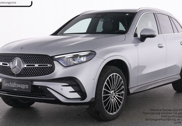 Mercedes-Benz GLC 300 7.900 km 67.750 &euro; Essen 45309
