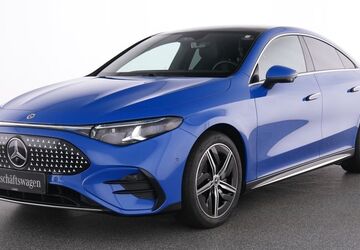 Mercedes-Benz CLA 250 8.633 km 53.550 &euro; Essen 45309
