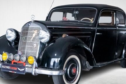 Mercedes-Benz Andere 10.900 km 21.990 &euro; Gelsenkirchen 45899