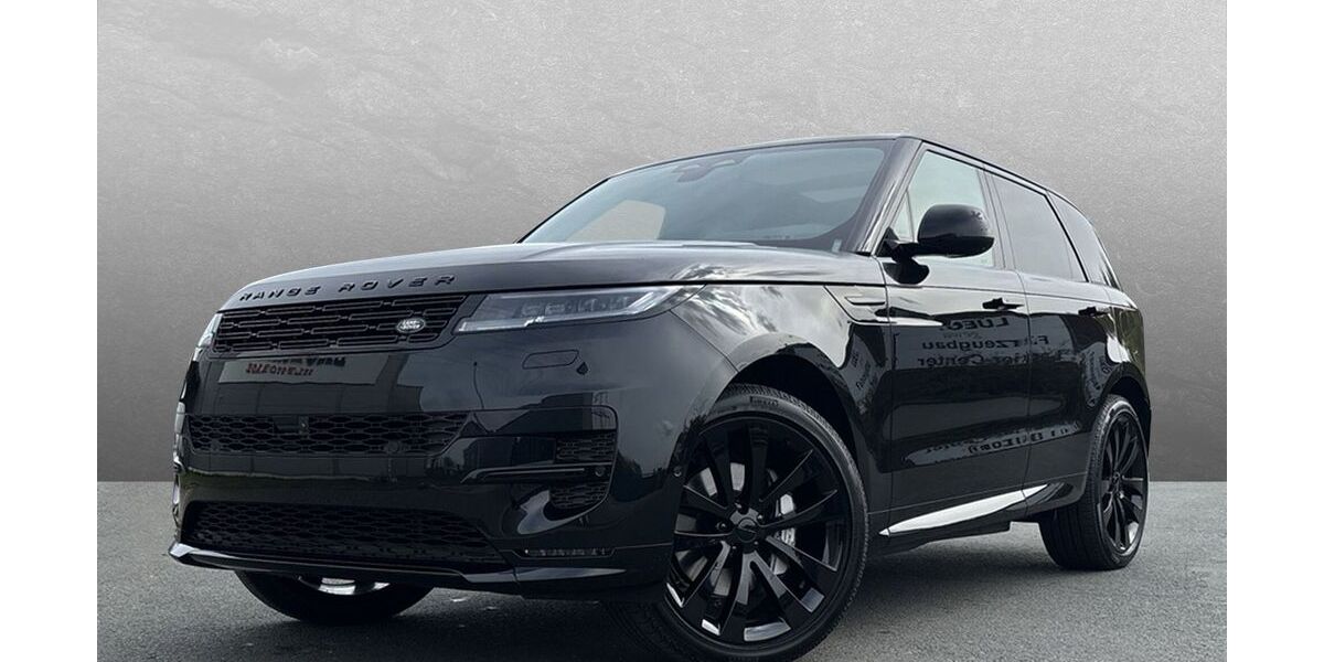 Land Rover Range Rover Sport 3.000 km 113.799 &euro; Essen 45141