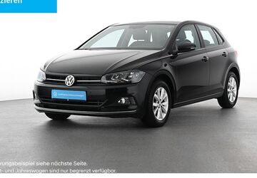 VW Polo 34.139 km 13.260 &euro; Essen 45143