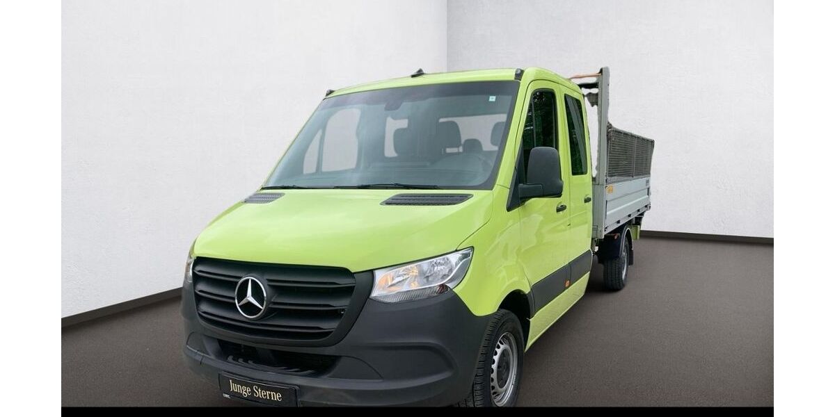 Mercedes-Benz Sprinter 56.384 km 39.990 &euro; Essen 45309