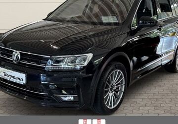 VW Tiguan 94.650 km 23.990 &euro; Essen 45356