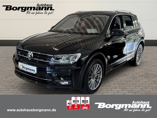 VW Tiguan 94.650 km 23.990 &euro; Essen 45356
