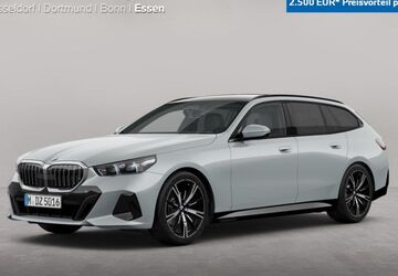 BMW 520 25.243 km 51.899 &euro; Essen 45141