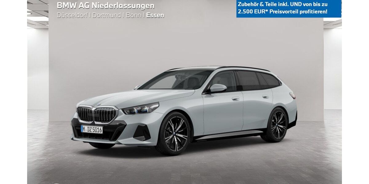 BMW 520 25.243 km 51.899 &euro; Essen 45141