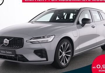 Volvo V60 21.550 km 39.950 &euro; Essen-Kray 45309