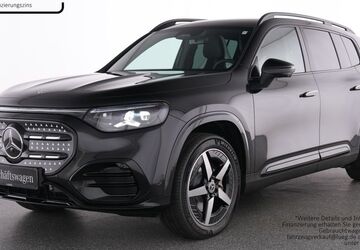 Mercedes-Benz GLB 250 7.900 km 59.885 &euro; Essen 45309