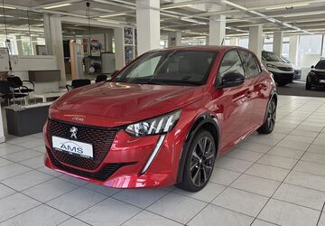 Peugeot 208 21.000 km 20.990 &euro; Essen 45307
