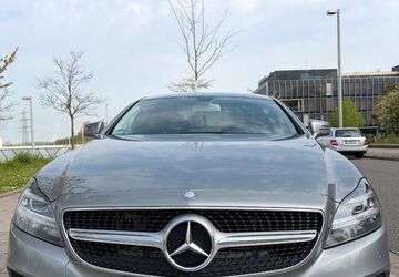 Mercedes-Benz CLS 350 159.000 km 17.800 &euro; Essen 45138