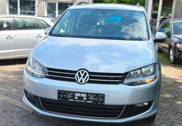 VW Sharan 163.000 km 10.999 &euro; Essen 45356