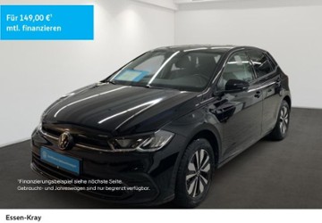 VW Polo 7.289 km 23.850 &euro; Essen 45307