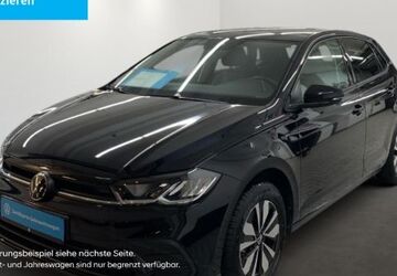 VW Polo 7.289 km 24.950 &euro; Essen 45307