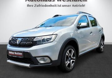 Dacia Sandero 88.970 km 6.590 &euro; Essen 45276