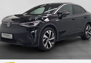 VW ID.5 43.289 km 32.880 &euro; Bochum 44809