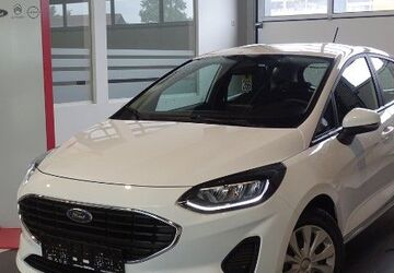 Ford Fiesta 102.911 km 11.990 &euro; Essen 45355