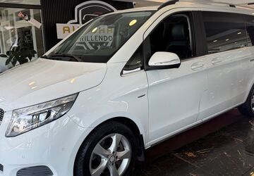 Mercedes-Benz V 250 470.224 km 21.950 &euro; Essen 45139
